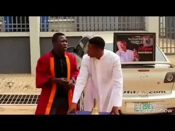 Video: Woli Agba - Dele set to teach choirs ISKABA through Woli Agba